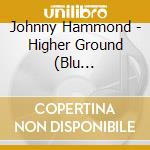 Johnny Hammond - Higher Ground (Blu Spec/Remastered) cd