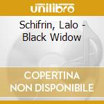 Schifrin, Lalo - Black Widow cd