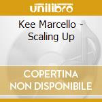 Kee Marcello - Scaling Up cd