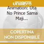 Animation: Uta No Prince Sama Maji Love-Ittoki Star Duet Idol Song Ittoki Otoya&Oto / Various cd