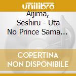 Aijima, Seshiru - Uta No Prince Sama Maji Love Legend Star Duet Idol Song Aijima Cecil&Ama cd