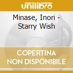 Minase, Inori - Starry Wish cd musicale di Minase, Inori