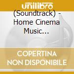 (Soundtrack) - Home Cinema Music Best-Yuttari Kutsuroide Tanoshimu Eiga Ongaku- cd