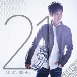 Akira Jimbo - 21 cd musicale di Akira Jimbo
