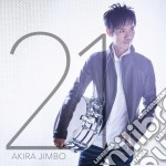 Akira Jimbo - 21