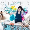 Senri Kawaguchi - Cider: Hard & Sweet cd