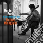 Hajime Mizoguchi - Music Book, In The Mood For Jazz cd