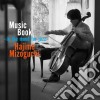 Hajime Mizoguchi - Music Book, In The Mood For Jazz cd