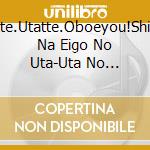 Wakatte.Utatte.Oboeyou!Shinsetsu Na Eigo No Uta-Uta No Naiyou Ga Image D cd