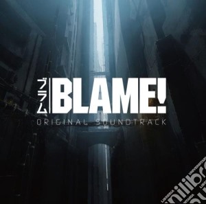 Yugo Kanno - Gekijou Ban[Blame!]Original Soundtrack cd musicale di Kanno, Yugo