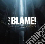 Yugo Kanno - Gekijou Ban[Blame!]Original Soundtrack cd