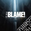 Yugo Kanno - Gekijou Ban[Blame!]Original Soundtrack cd