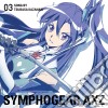 Tsubasa Kazanari - Senkizesshou Symphogear Axz Chara 3 R Song 3 cd