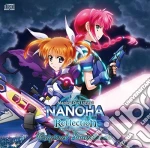 Magical Girl Lyrical Nanoha Reflection Original Soundtrack / Various (2 Cd) cd