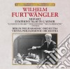 Wolfgang Amadeus Mozart - Symphony No.40 cd