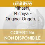 Mihashi, Michiya - Original Ongen Ni Yoru Mihashi Michiya Zenkyoku Shuu 2018 cd