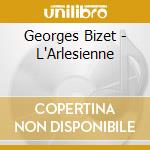 Georges Bizet - L'Arlesienne cd
