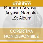 Momoka Ariyasu - Ariyasu Momoka 1St Album cd