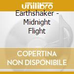 Earthshaker - Midnight Flight cd