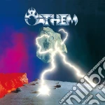 Anthem - Anthem cd