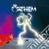 Anthem - Anthem cd musicale di Anthem