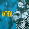 Anthem - Domestic Booty cd