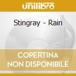 Stingray - Rain cd