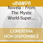 Novela - From The Mystic World-Super Live Show- cd