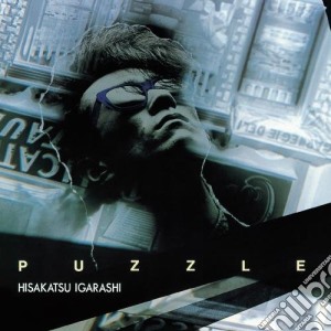 Hisakatsu Igarashi - Puzzle cd musicale di Igarashi, Hisakatsu
