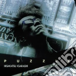 Hisakatsu Igarashi - Puzzle cd