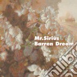 Mr.Sirius - Barren Dream