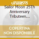 Sailor Moon 25Th Anniversary Tributeen Kinen Tribute Album cd