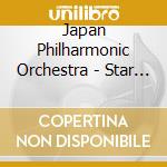 Japan Philharmonic Orchestra - Star Wars Film Spectacular cd