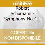 Robert Schumann - Symphony No.4 (1953) cd