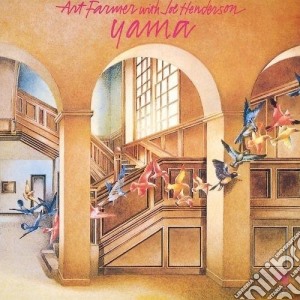 Art Farmer And Joe Henderson - Yama cd musicale di Art Farmer