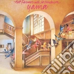 Art Farmer And Joe Henderson - Yama cd