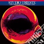 Jim Hall - Studio Trieste