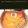 Joe Farrell - Canned Funk cd