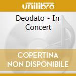 Deodato - In Concert