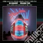 In Concert Vol.2 / Various cd
