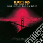 Hubert Laws - The San Francisco Concert cd