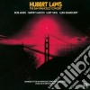 Hubert Laws - The San Francisco Concert cd