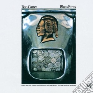 Ron Carter - Blues Farm cd musicale di Ron Carter