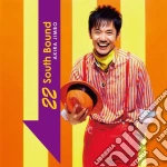 Akira Jimbo - 22 South Bound cd