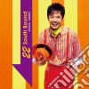 Akira Jimbo - 22 South Bound cd