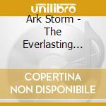 Ark Storm - The Everlasting Wheel cd