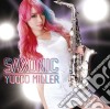 Yucco Miller - Saxonic cd