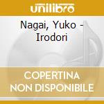Nagai, Yuko - Irodori cd