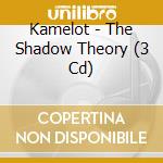 Kamelot - The Shadow Theory (3 Cd) cd
