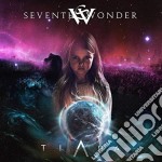 Seventh Wonder - Tiara